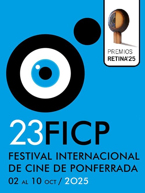 23 Festival Internacional de Cine de Ponferrada (FICP)