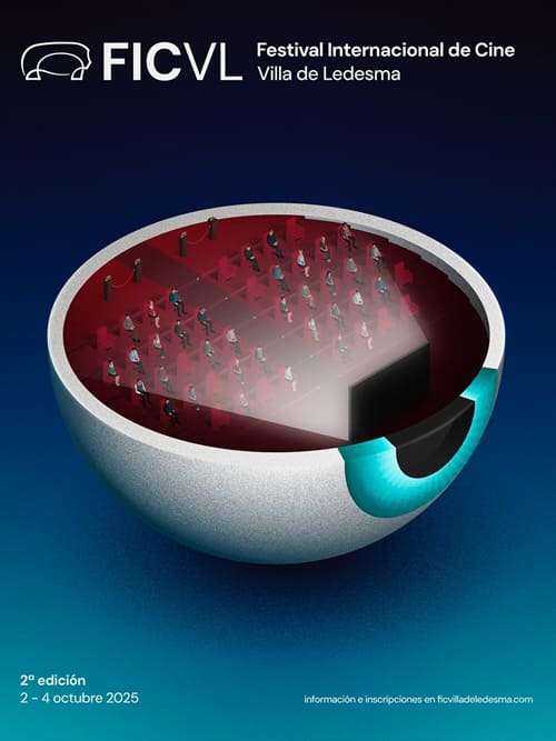II Festival Internacional de Cine Villa de Ledesma (FICVL) II Festival Internacional de Cine Villa de Ledesma (FICVL)