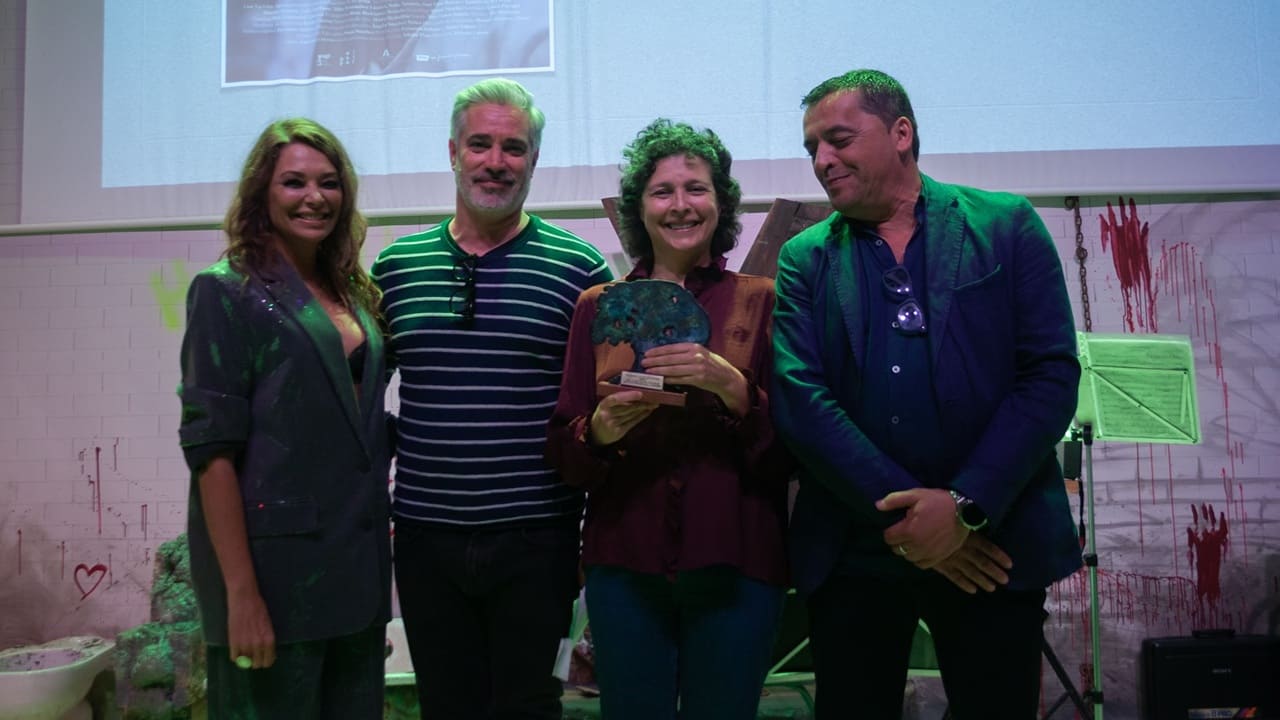 XI Festival Internacional de Cortometrajes de Terror y Fantástico "La Vieja Encina"