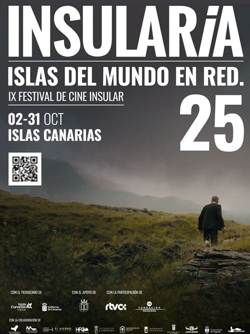Insularia. Islas del Mundo en Red - IX Festival Internacional de Cine Insular
