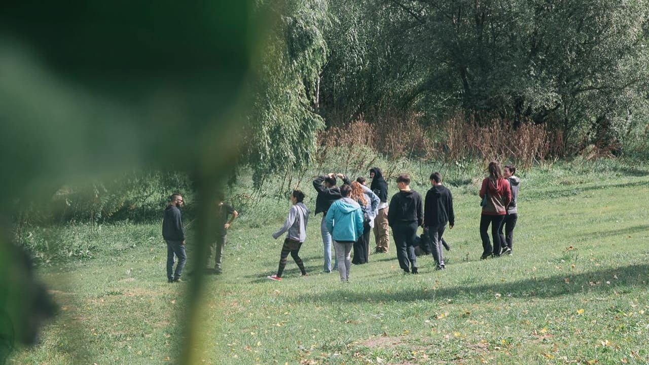 Protesta - 12º Festival de Cinema Social i Pensament "Cítric"