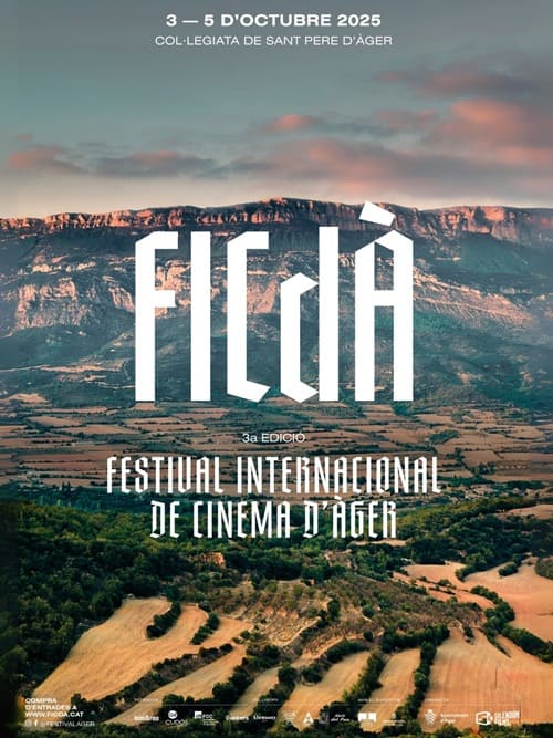 III Festival Internacional de Cinema d'Àger (FICdÀ)
