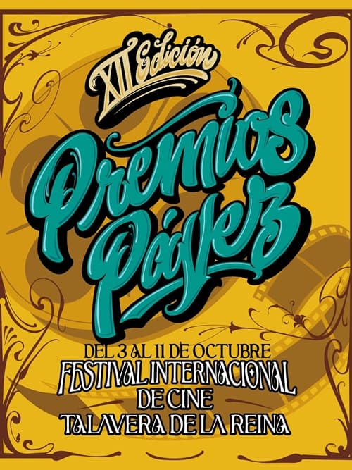 Premios Pávez - XII Festival Internacional de Cine de Talavera de la Reina