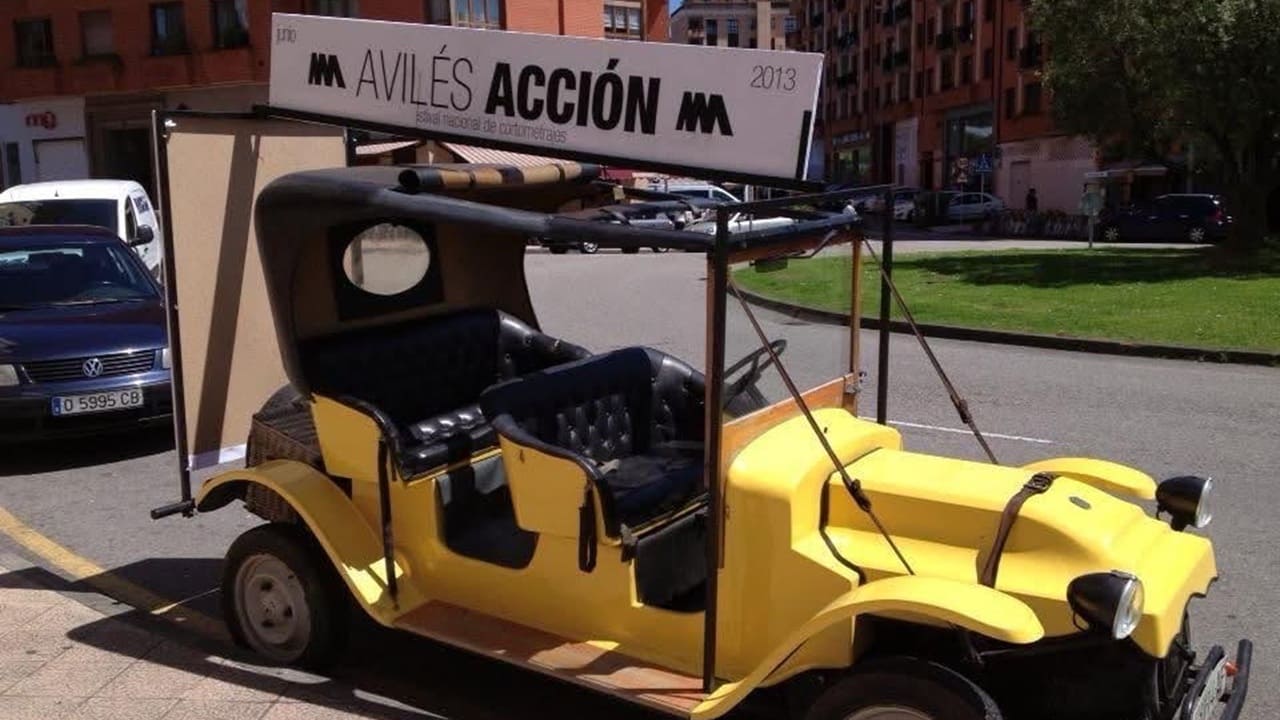 Avilés Acción - 24 Certamen Nacional de Cortometrajes