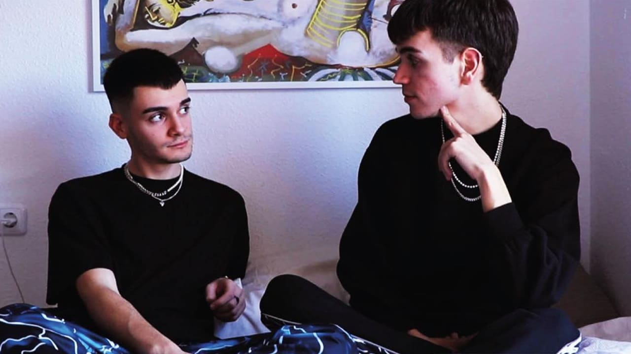 Cine Movilh - 17º Festival Internacional de Cine LGBTIQA+ Cine Movilh - 17º Festival Internacional de Cine LGBTIQA+