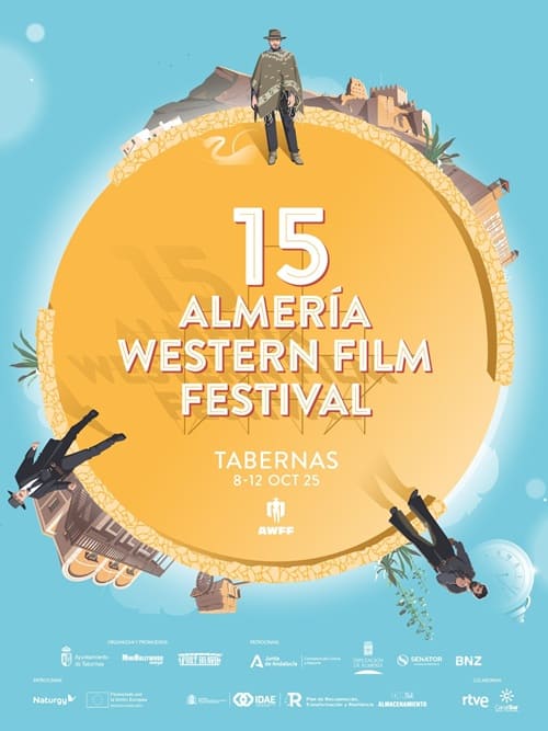15 Almería Western Film Festival (AWFF)