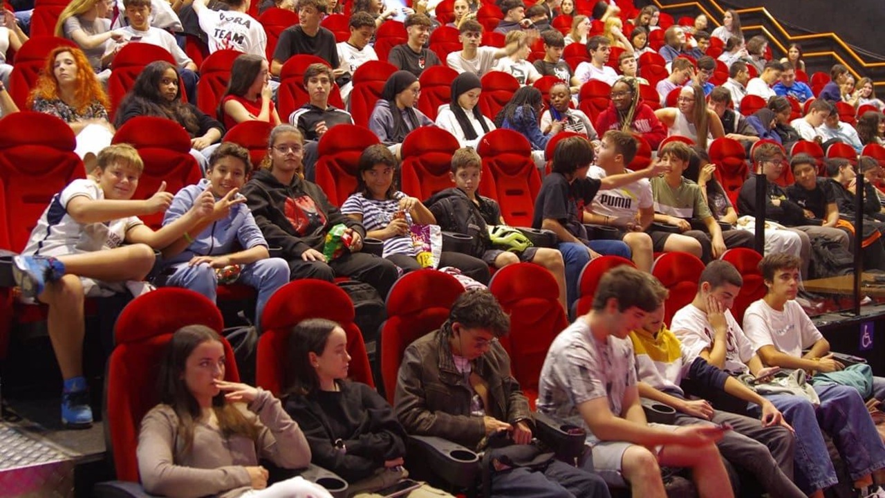 FESCIGU - XXIII Festival de Cine Comprometido de Guadalajara