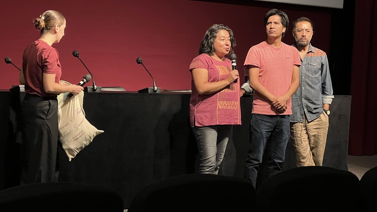 IndiFest - XVIII Festival de Cine Indígena de Barcelona