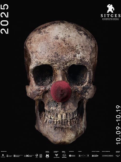 58 Sitges – Festival Internacional de Cinema Fantàstic de Catalunya