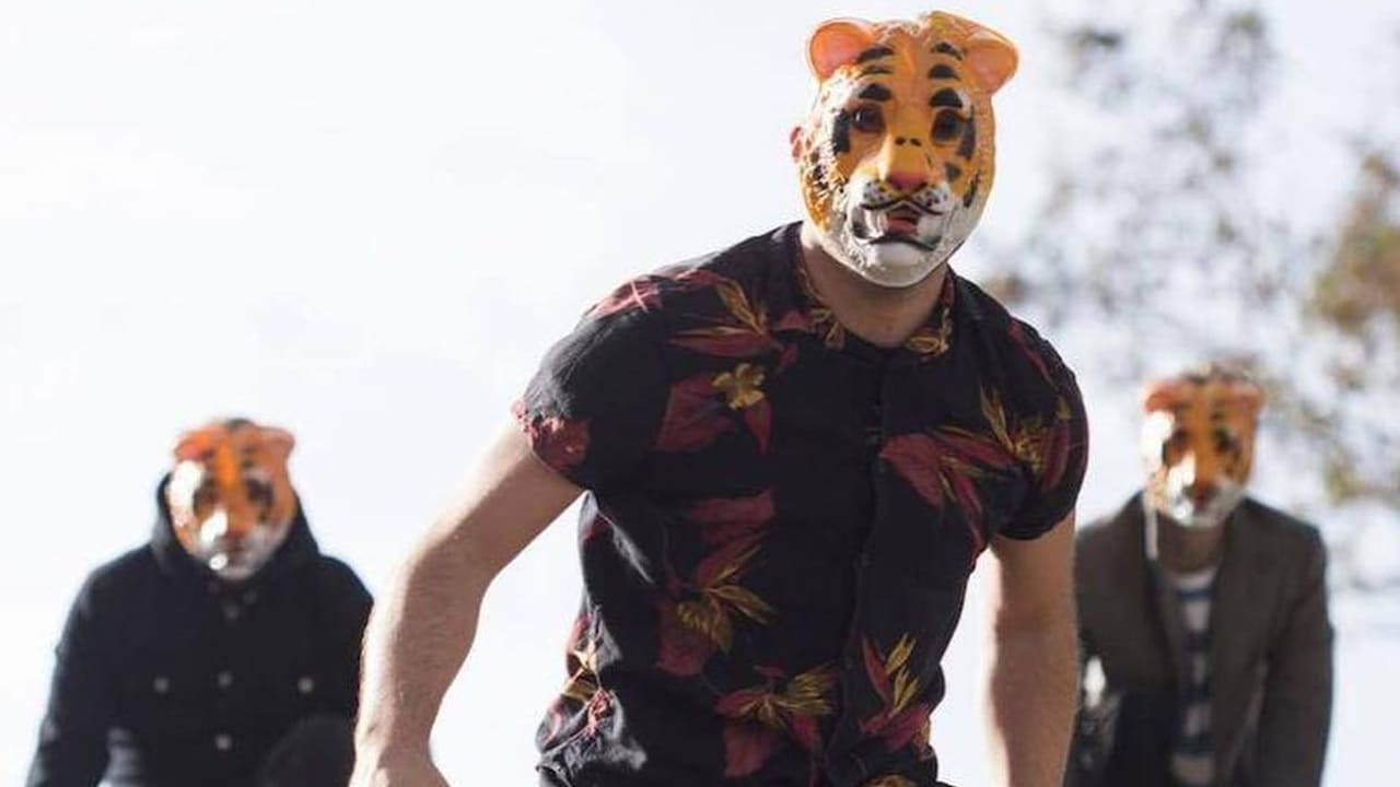 CortogeniAl - XVI Festival de Cine y Cortometrajes de Puente Genil