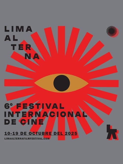 Lima Alterna - 6º Festival Internacional de Cine
