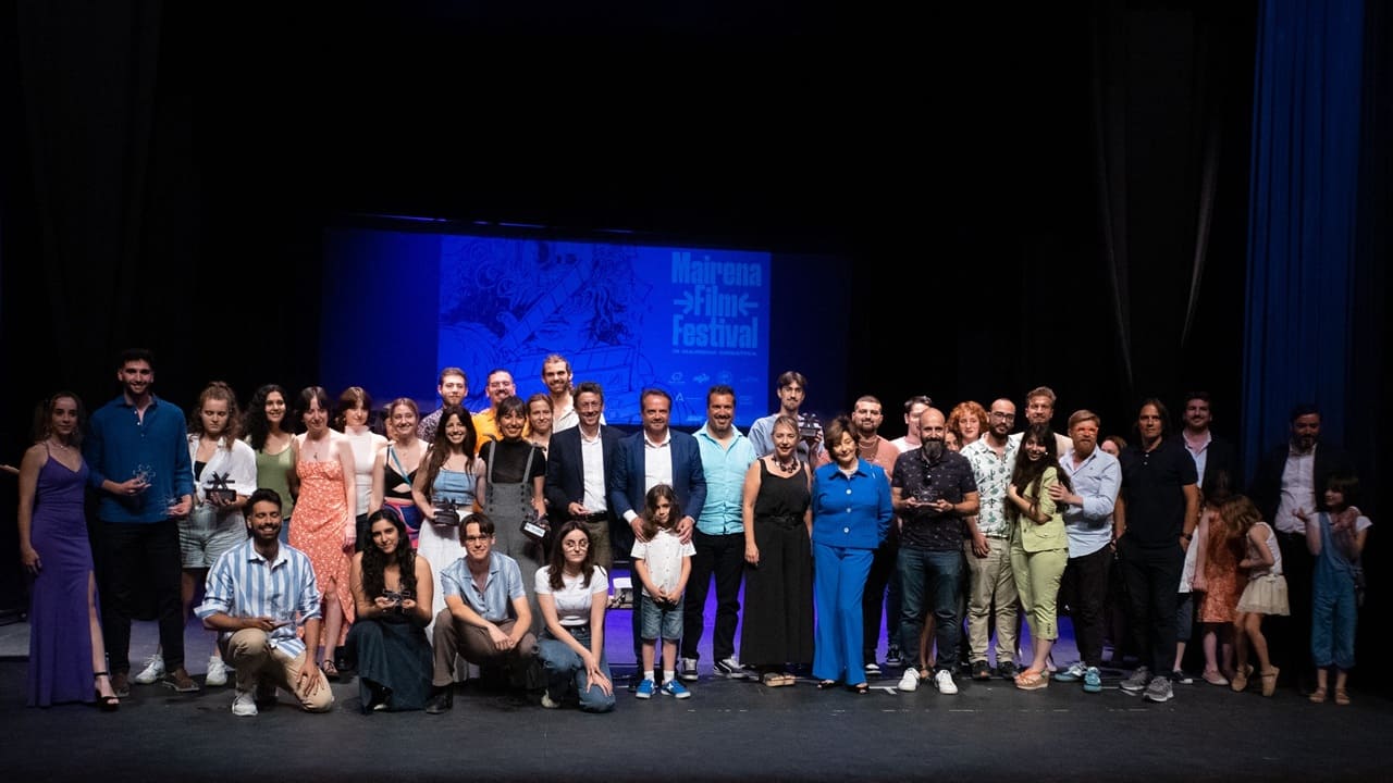 3er Mairena Film Festival (MAIFF)