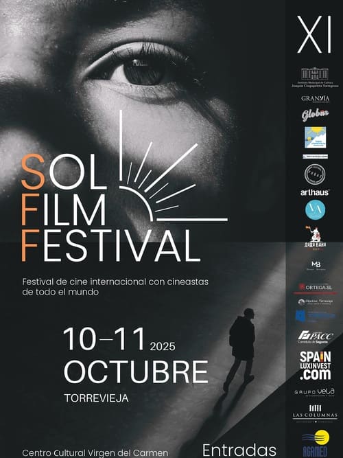XI Sol International Film Festival