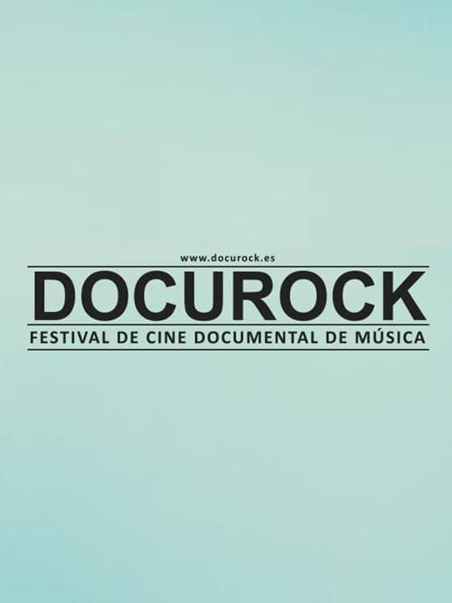 DocuRock - 11 Festival de Cine Documental de Música