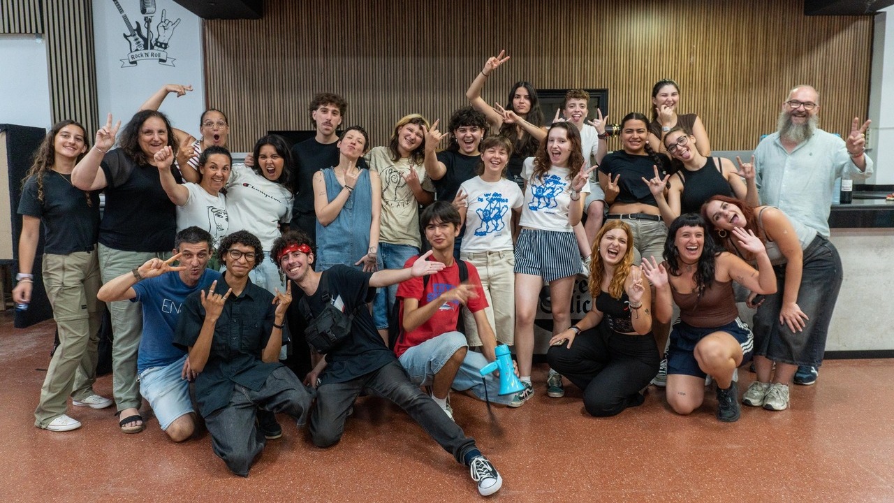 Cortocomenius - XIX Festival de Curtmetratges Juan Comenius