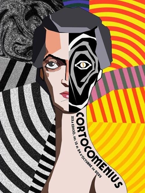 Cortocomenius - XIX Festival de Curtmetratges Juan Comenius