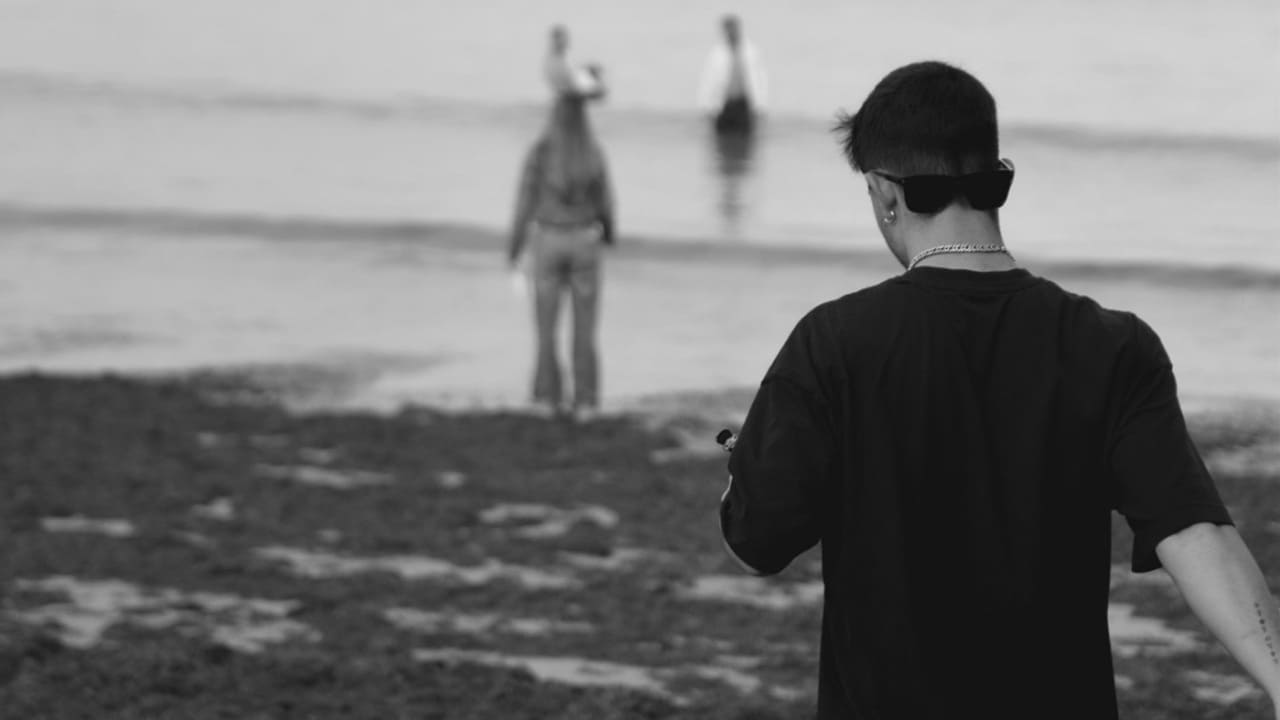 Festival de Cine Con Acento (3ª edición) Festival de Cine Con Acento (3ª edición)