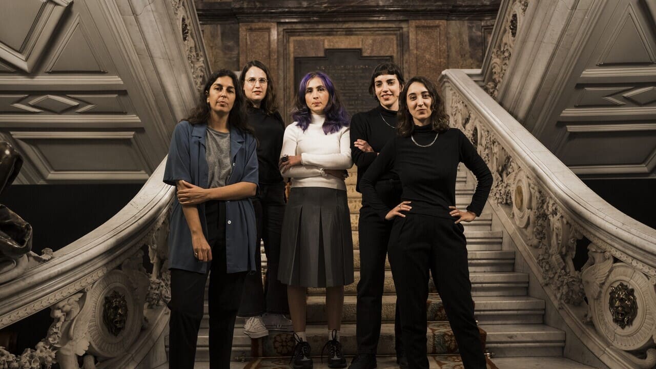 Bendita Tú - 8º Festival de Cine