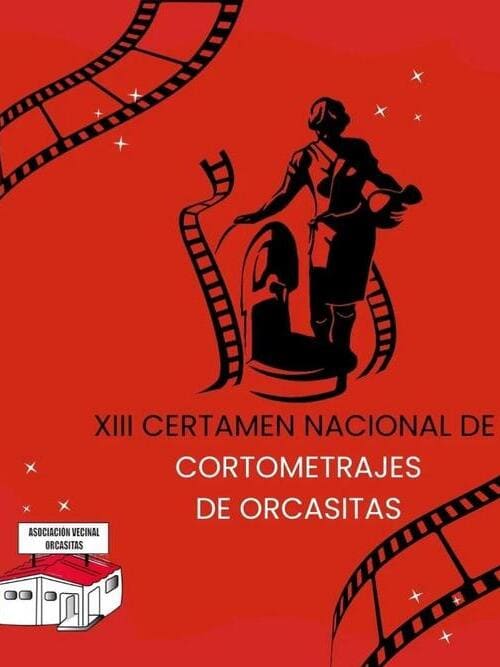 XIII Certamen Nacional de Cortos de Orcasitas (CENCOR) XIII Certamen Nacional de Cortos de Orcasitas (CENCOR)