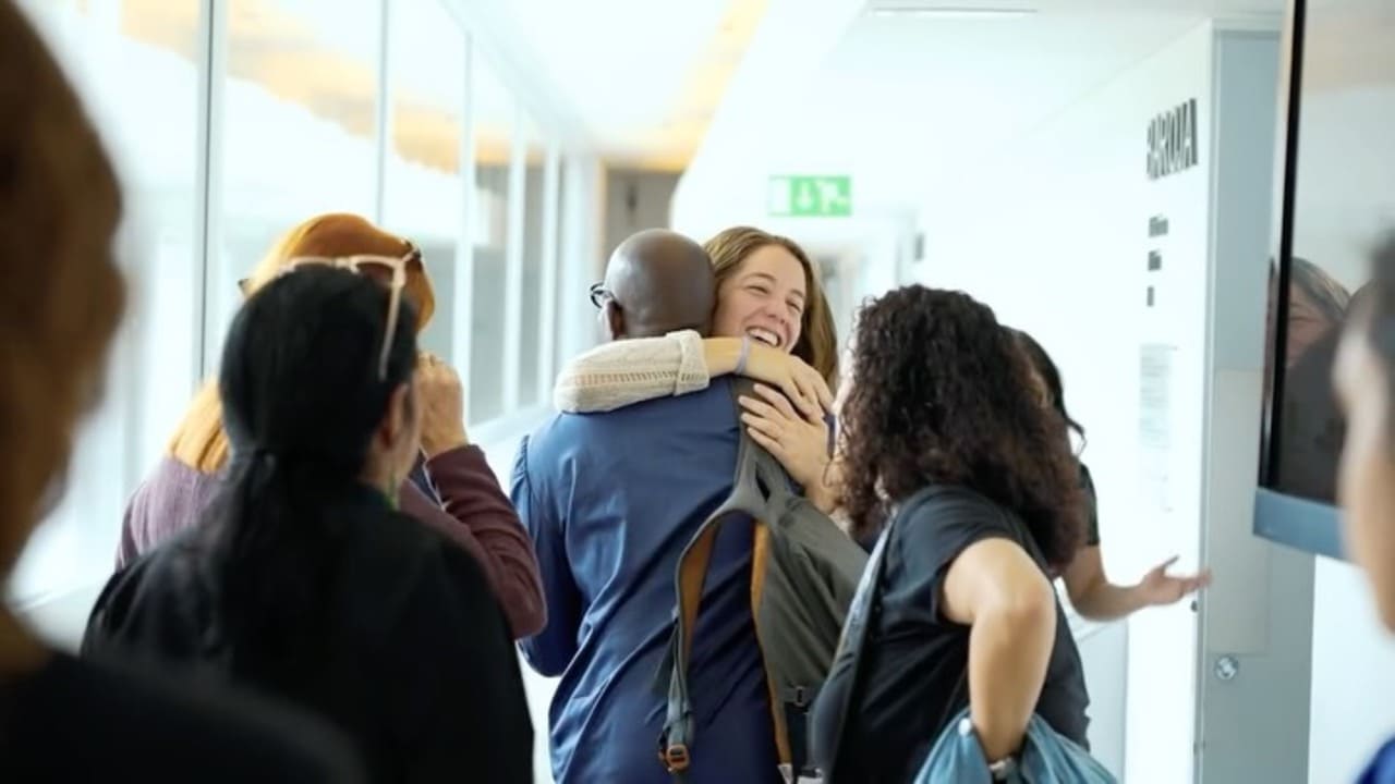 Film Sozialak - 17º Festival Internacional de Cine Invisible