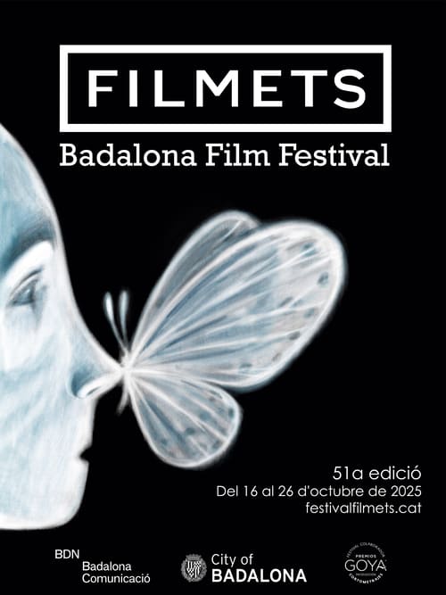FILMETS - 51 Badalona Film Festival