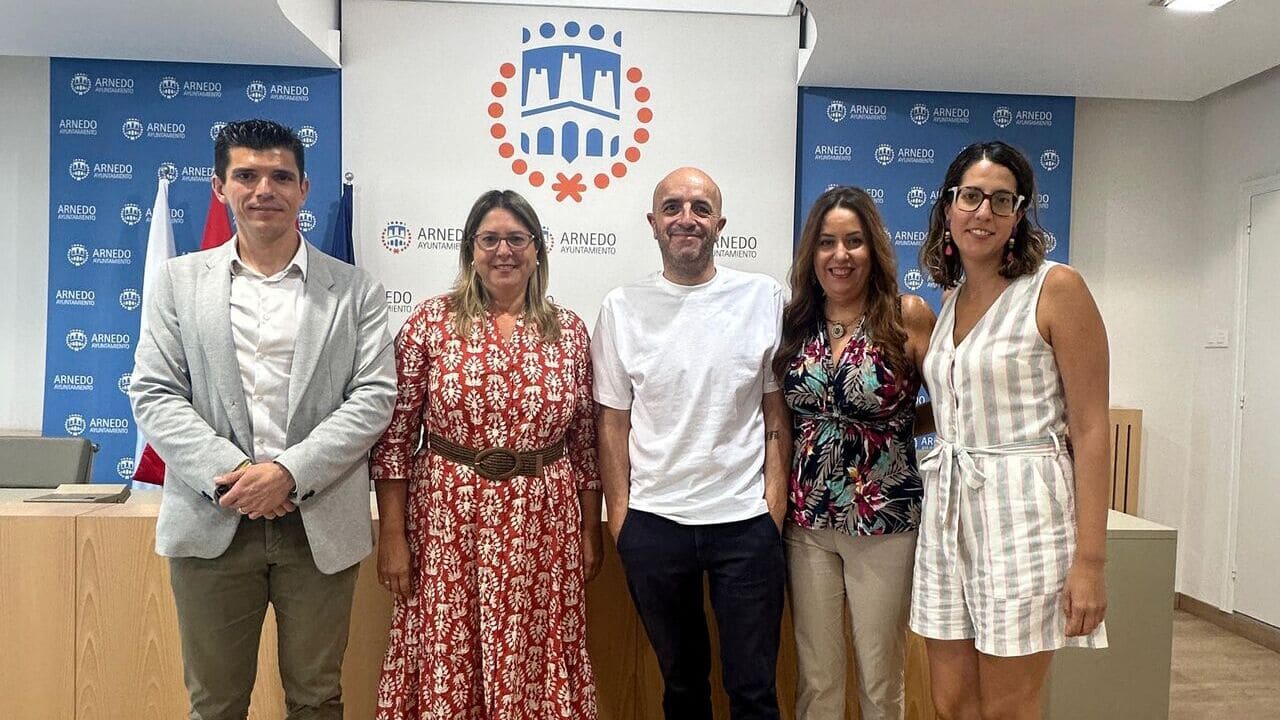 Octubre Corto - 27 Festival de Cine de Arnedo