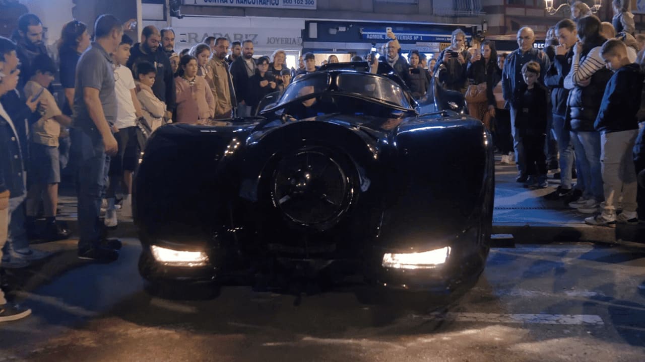 CURTAS - 53 Festival do Imaxinario de Vilagarcía de Arousa