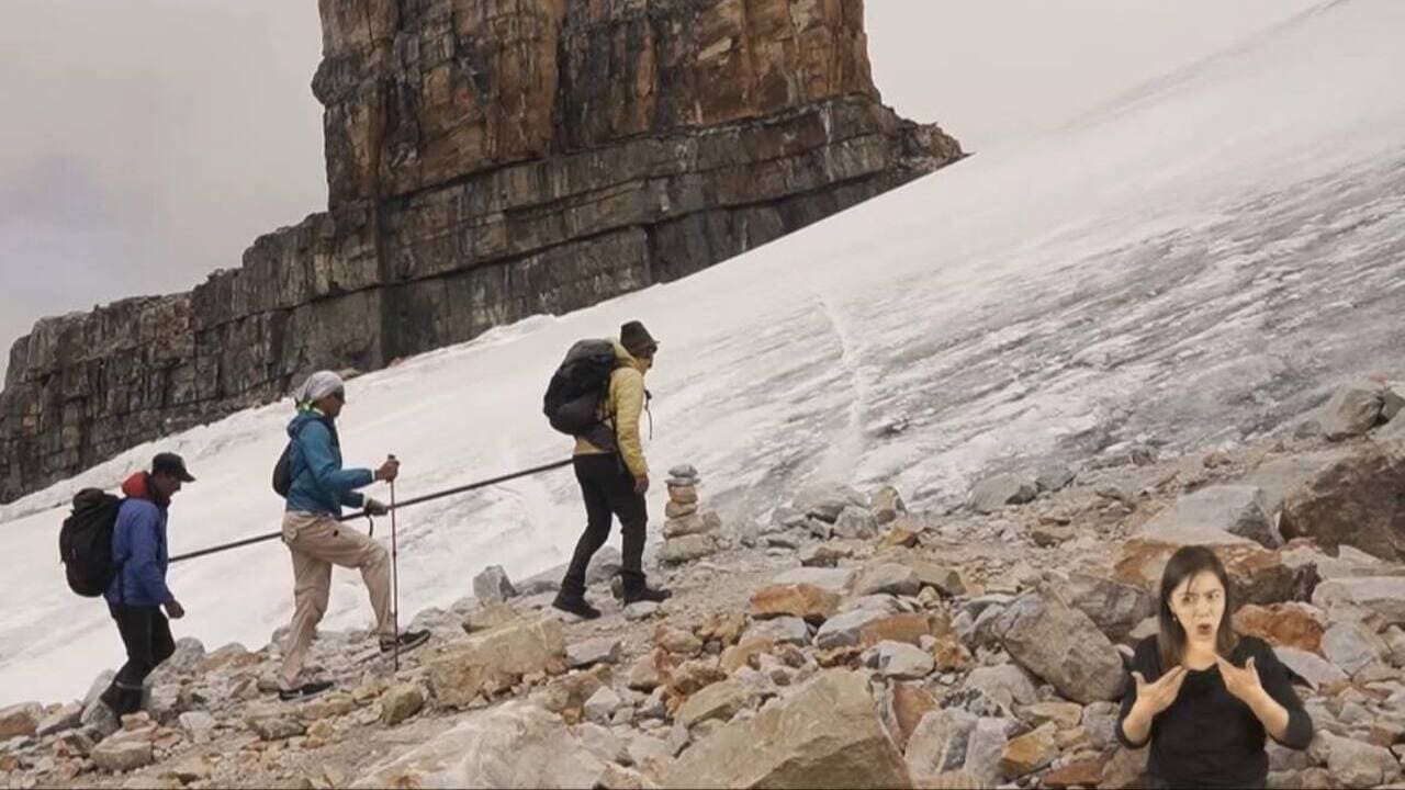 INKAFEST - 21 Festival Internacional de Cine de Montaña