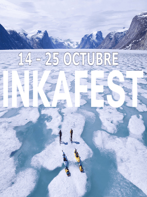 INKAFEST - 21 Festival Internacional de Cine de Montaña