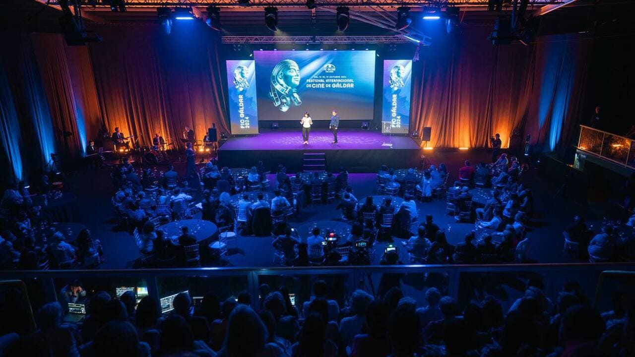 13º Festival Internacional de Cine de Gáldar (FIC Gáldar)
