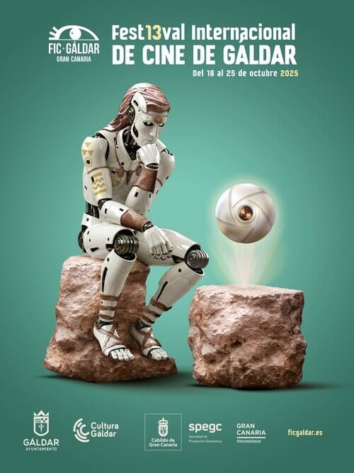 13º Festival Internacional de Cine de Gáldar (FIC Gáldar)