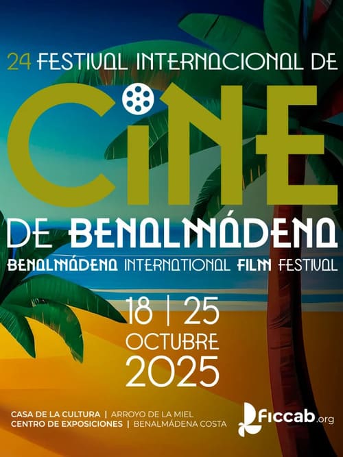 24º Festival Internacional de Cortometraje y Cine Alternativo de Benalmádena (FICCAB)