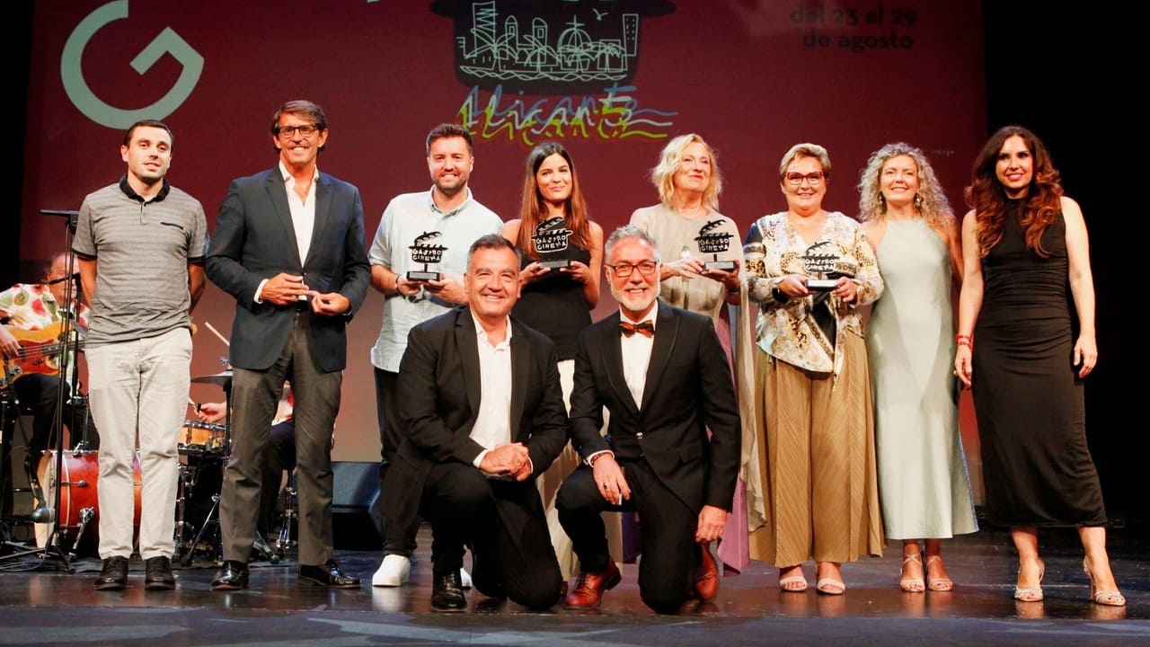 Gastro Cinema - 7º Festival de Cine y Gastronomía