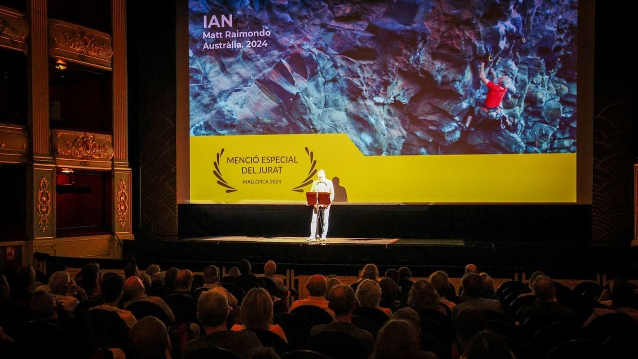 16 Mostra de Cinema de Muntanya de Palma