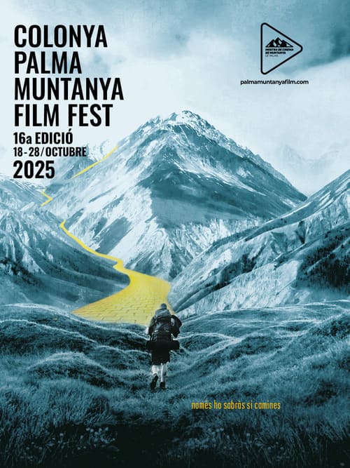 16 Mostra de Cinema de Muntanya de Palma