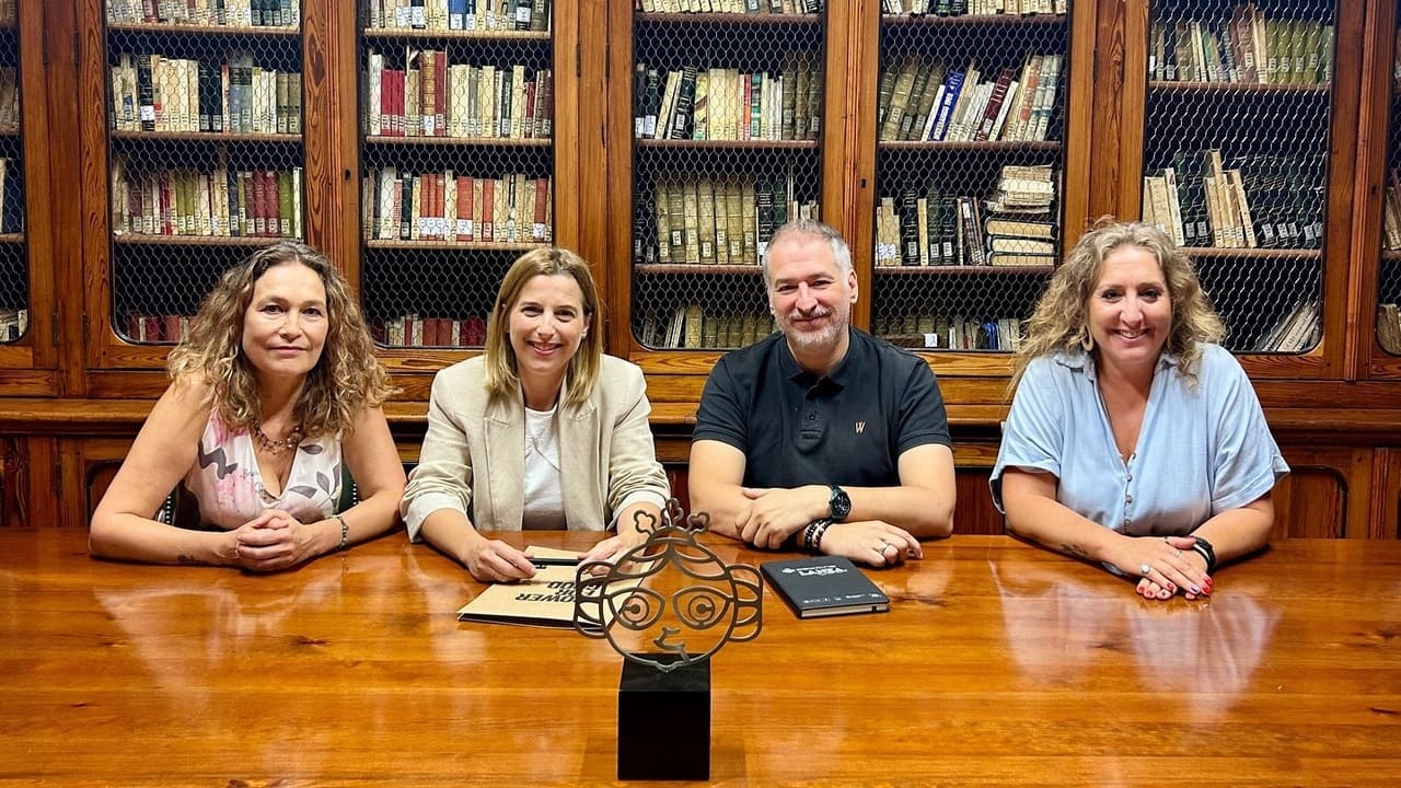 ABYCINE - 27 Festival de Cine de Albacete