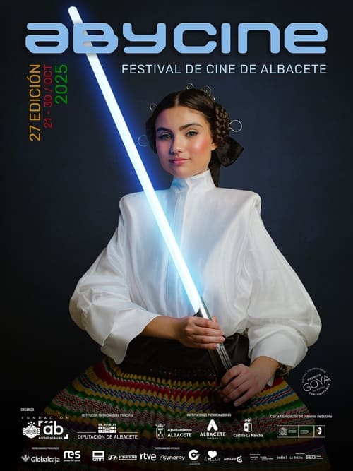 ABYCINE - 27 Festival de Cine de Albacete
