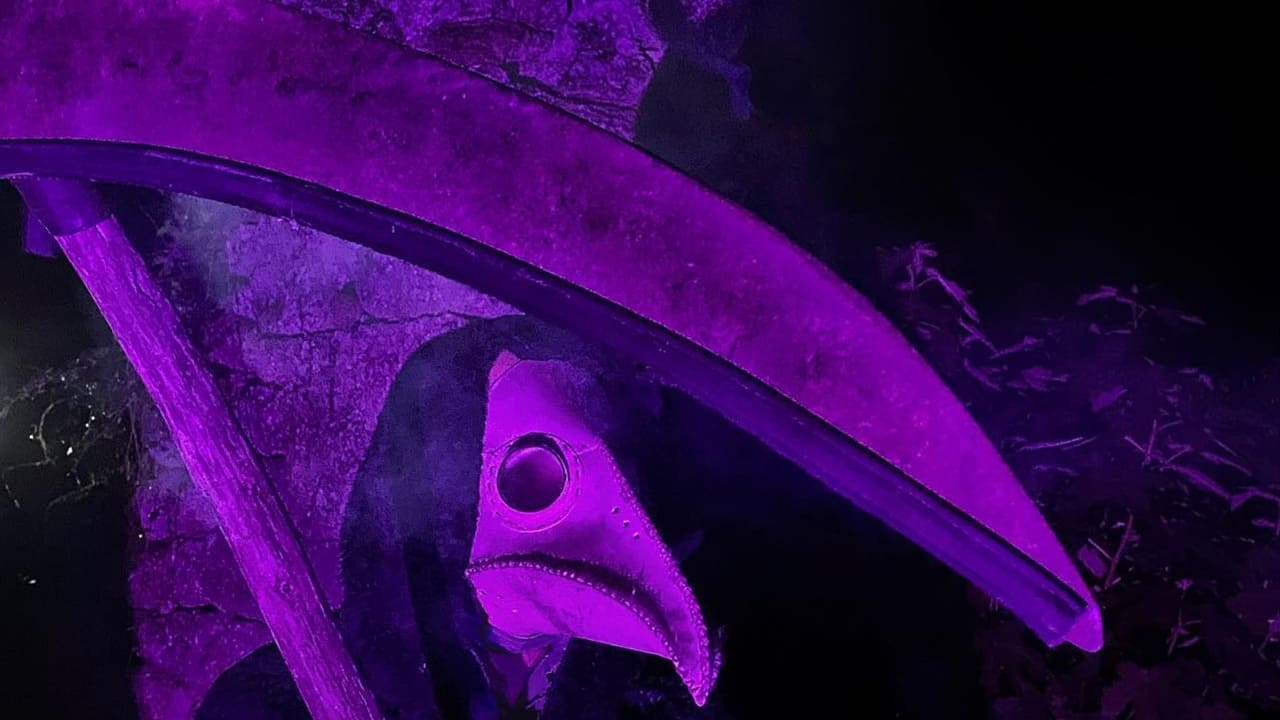 Aldea Vella · III Festival de Terror Folclórico