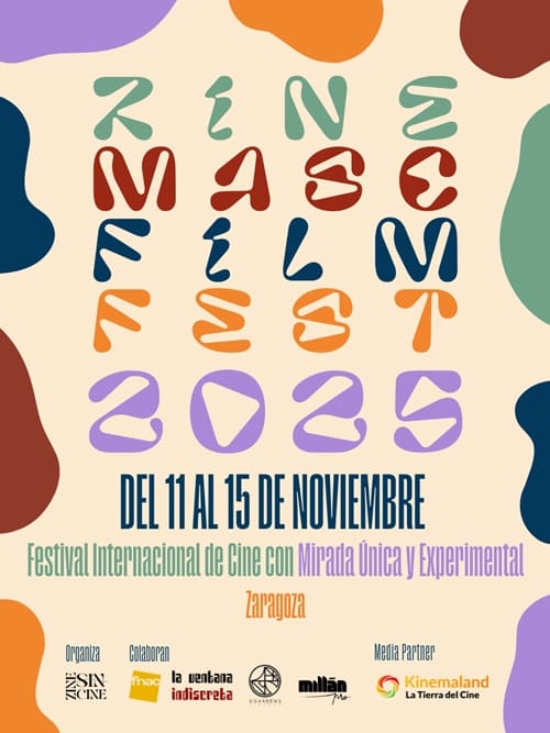 II Zinemasc Film Fest (ZinemascFF)