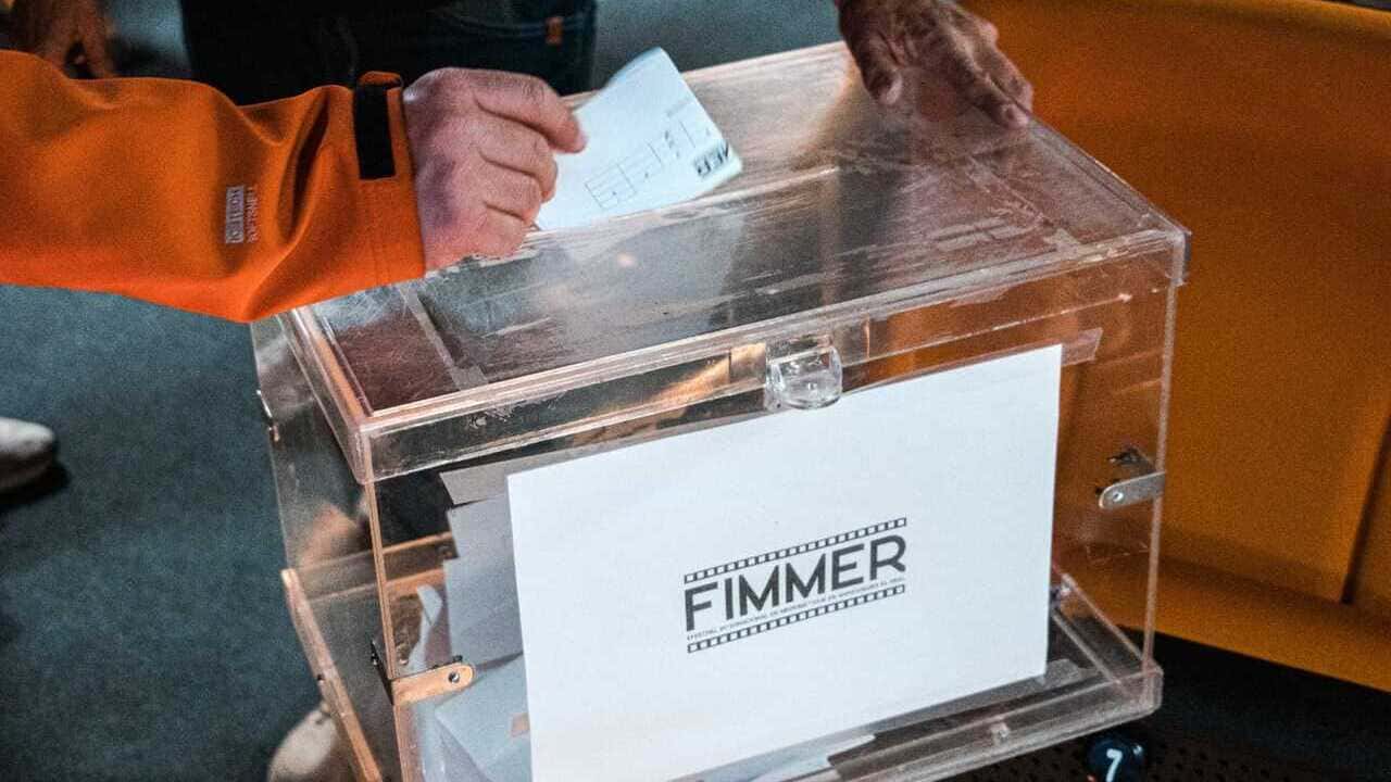 IV Festival Internacional de Mediometrajes de Manzanares El Real (FIMMER)