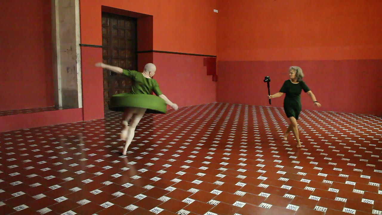 I Riurau Dansa Film Festival (RRDFF)