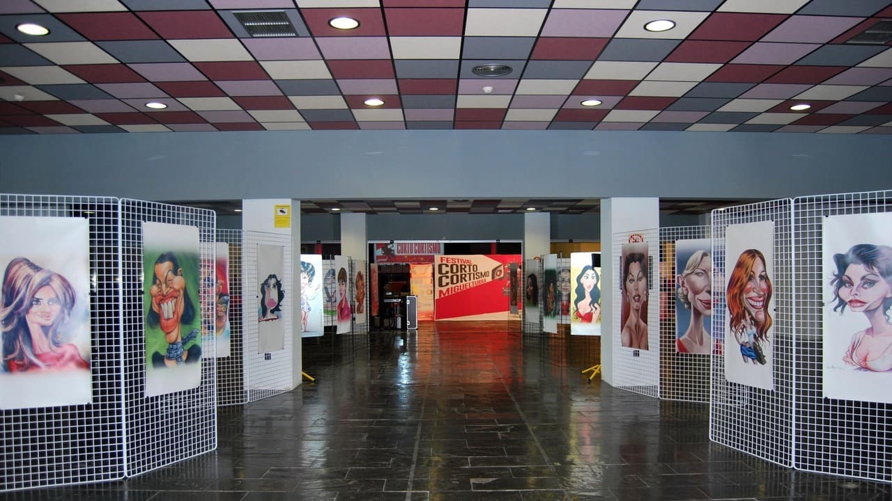 Corto Cortismo - XIII Festival de Cortometrajes Corto Cortismo - XIII Festival de Cortometrajes