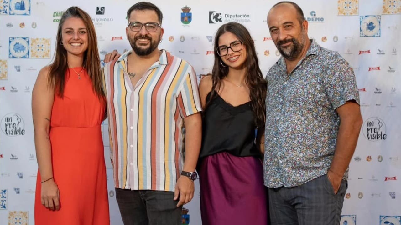 Chicharrón Film Festival - V Festival Internacional de Cortometrajes Chicharrón Film Festival - V Festival Internacional de Cortometrajes