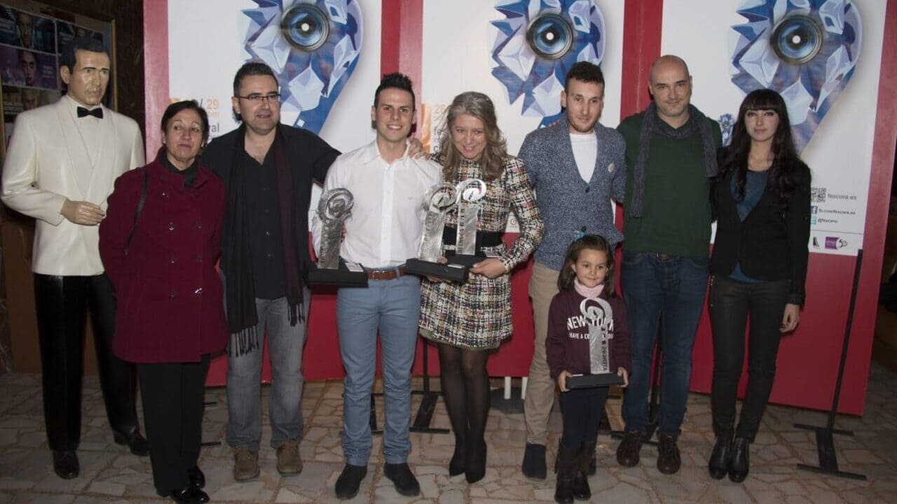 20º Festival Internacional de Cortometrajes Atene@s de Villacañas (FESCORA)