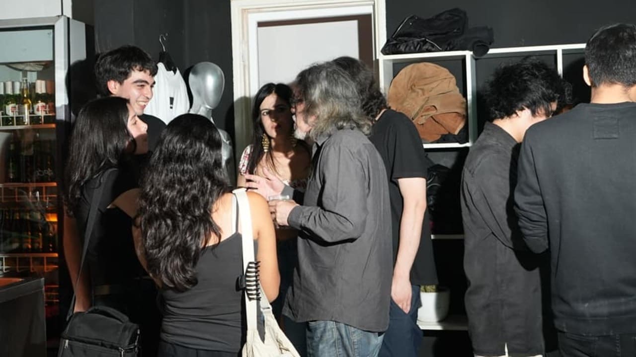 Transcinema - 10º Festival Internacional de Cine