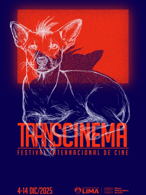Transcinema - 10º Festival Internacional de Cine