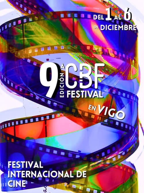 9º CityBlue Films Festival (CBFF) 9º CityBlue Films Festival (CBFF)