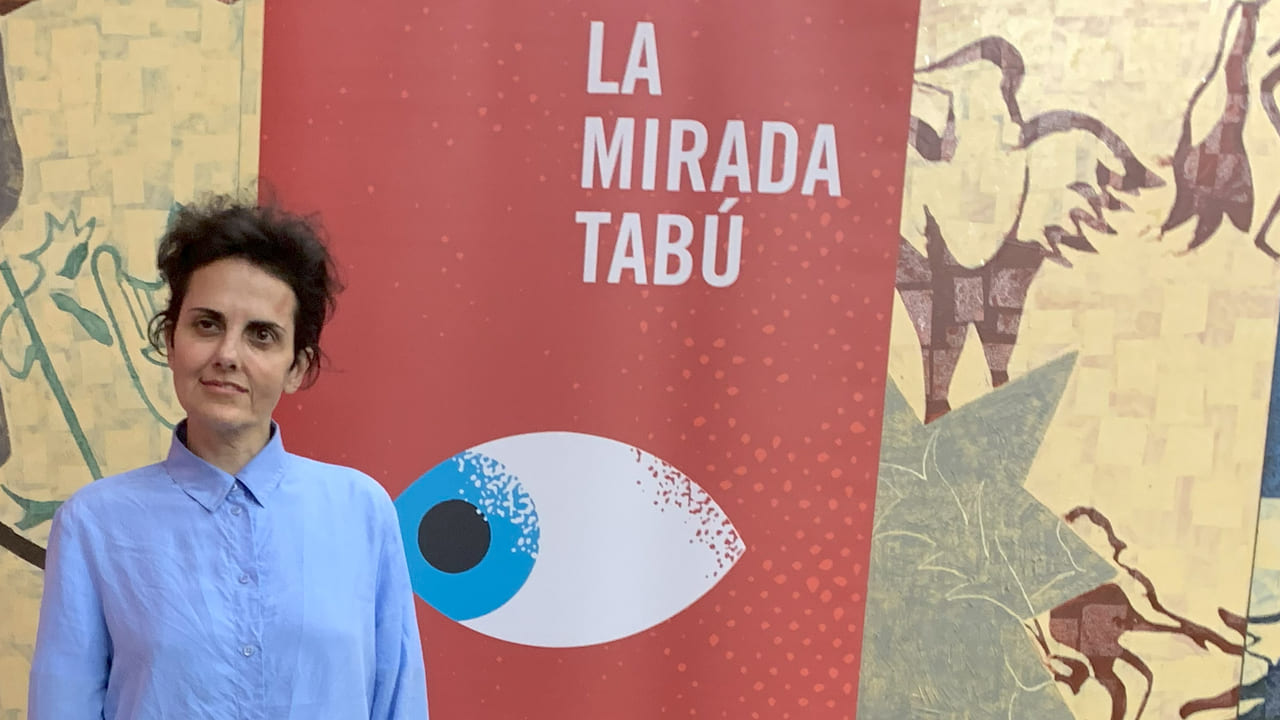 La Mirada Tabú - XII Festival Internacional de Cine