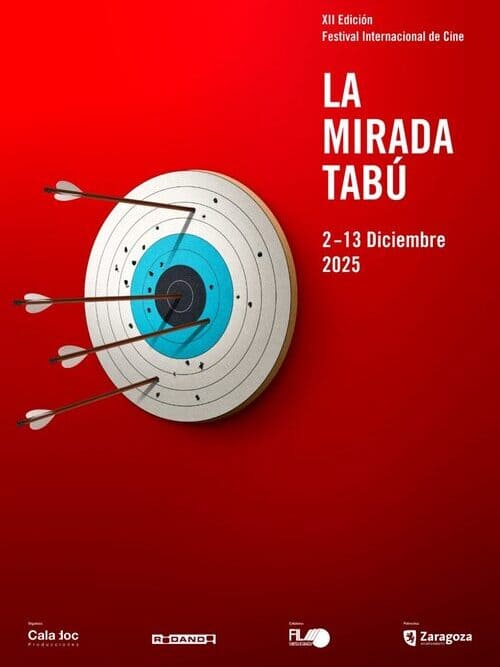 La Mirada Tabú - XII Festival Internacional de Cine