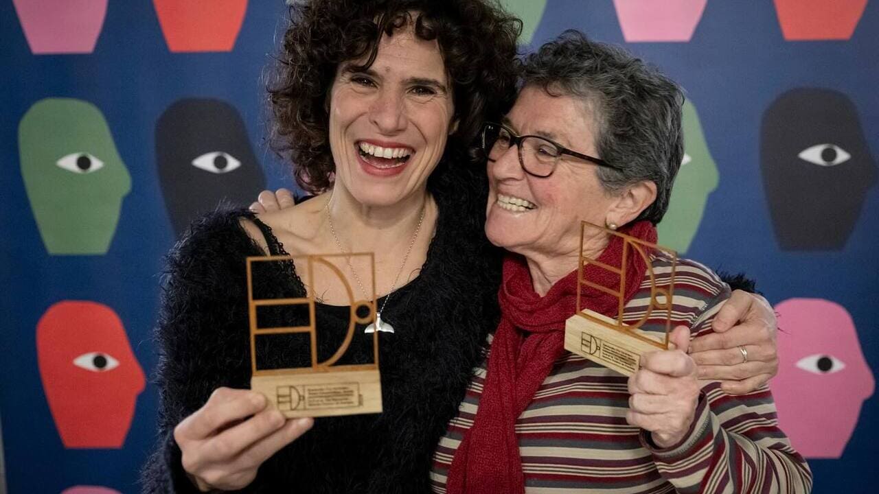 IV Festival de Cine Documental y Derechos Humanos de Errenteria